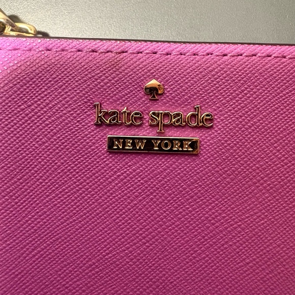 KATE SPADE Cameron Street Adalyn Wallet - Picture 5 of 6